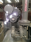 FES 550-B Screw Compressor Booster Package - 200 HP FES 