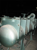 FES 575 HC / 250L Compressor Package Less Compressor and Motor FES / Mycom 