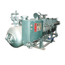 FES 575 HC / 250L Compressor Package Less Compressor and Motor FES / Mycom 