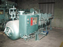 FES 575 HC / 250L Compressor Package Less Compressor and Motor FES / Mycom 