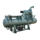 FES 575 HC / Mycom 250L Rotary Screw Compressor Package FES / Mycom 