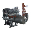 FES 575 / Mycom 250LUD-ME Screw Compressor Package - 700 hp FES / Mycom 