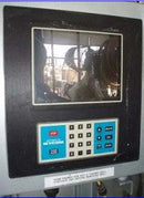 FES 775 / Mycom 320 SU-LX Rotary Screw Compressor Package - 250 HP Mycom 