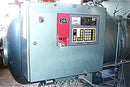 FES 775 / Mycom 320SU-MX Screw Compressor Package - 1000 HP FES / Mycom 