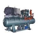 FES 775 / Mycom 320SU-MX Screw Compressor Package - 1000 HP FES / Mycom 