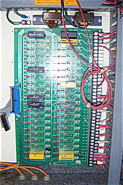 FES 775 / Mycom 320SU-MX Screw Compressor Package - 1000 HP FES / Mycom 