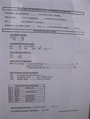 FES / Dunham Bush Screw Ammonia Compressor Package - 450 HP FES / Dunham-Bush 