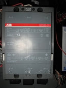 FES / Dunham Bush Screw Ammonia Compressor Package - 450 HP FES / Dunham-Bush 