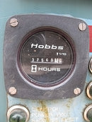 FES / Dunham Bush Screw Ammonia Compressor Package - 450 HP FES / Dunham-Bush 