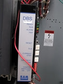 FES / Dunham Bush Screw Ammonia Compressor Package - 450 HP FES / Dunham-Bush 