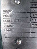 FES / Dunham Bush Screw Ammonia Compressor Package - 450 HP FES / Dunham-Bush 