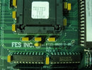 FES, Inc. Micro II Communication Boards FES 