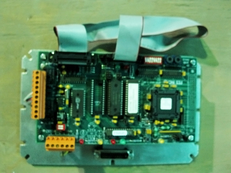 FES, Inc. Micro II Communication Boards FES 