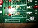 FES, Inc. Micro II Control I-O Boards FES 