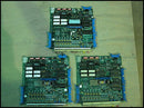 FES, Inc. Micro II Control Main Boards FES 