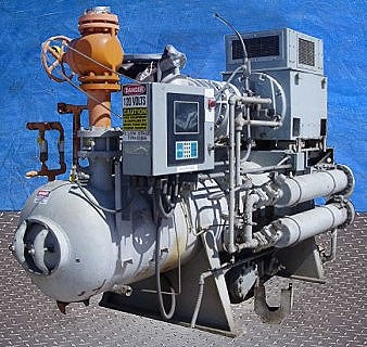 FES Mycom Booster - 200 HP FES / Mycom 