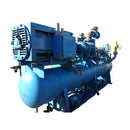 FES / Mycom / Reco Dual Screw Compressor Package - 800HP + 350HP FES / Mycom / Reco 