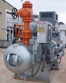 FES Mycom Screw Compressor Package-230 HP FES / Mycom 