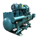 FES Rotary Screw Booster Compressor Package - 250 HP FES 