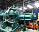 FES Rotary Screw Booster Compressor Package - 250 HP FES 