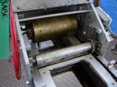Filler Parts Stainless Steel Not Specified 