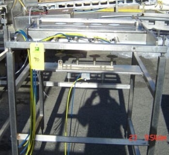 Filling Cup Station Not Specified 