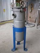 Filter Not Specified 