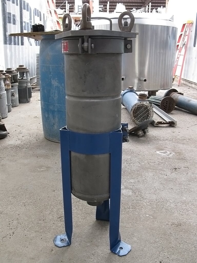 Filter Not Specified 