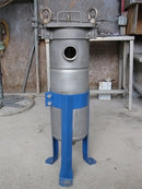 Filter Not Specified 