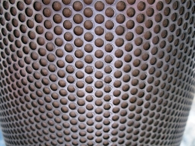 Filter Not Specified 