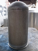 Filter Not Specified 