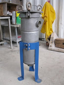 Filter Not Specified 