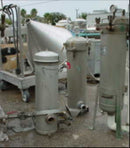 Filterite and AMF Filters Stainless Steel Filterite and AMF 