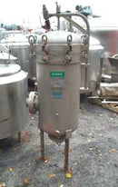 Filterite Filter Housing Stainless Steel Filterite and AMF 