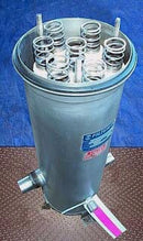 Filterite Filter Not Specified 