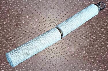 Filterite Filter Not Specified 