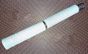 Filterite Filter Not Specified 