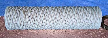 Filterite Filter Not Specified 