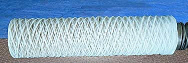 Filterite Filter Not Specified 