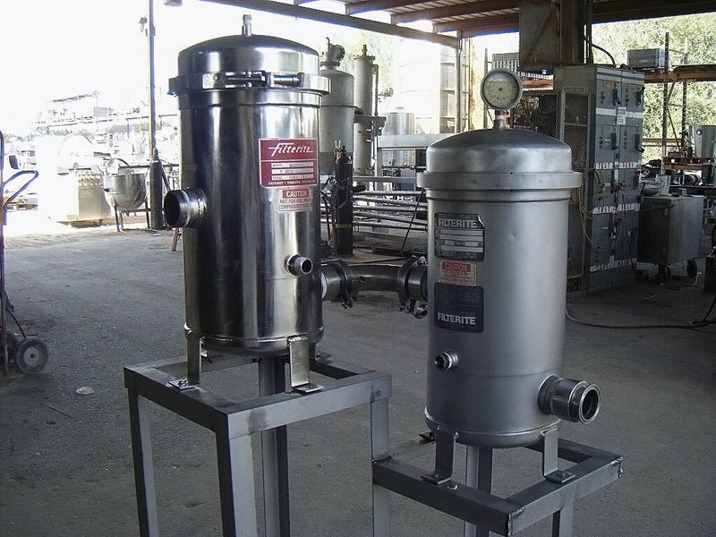 Filterite® Filters Filterite 