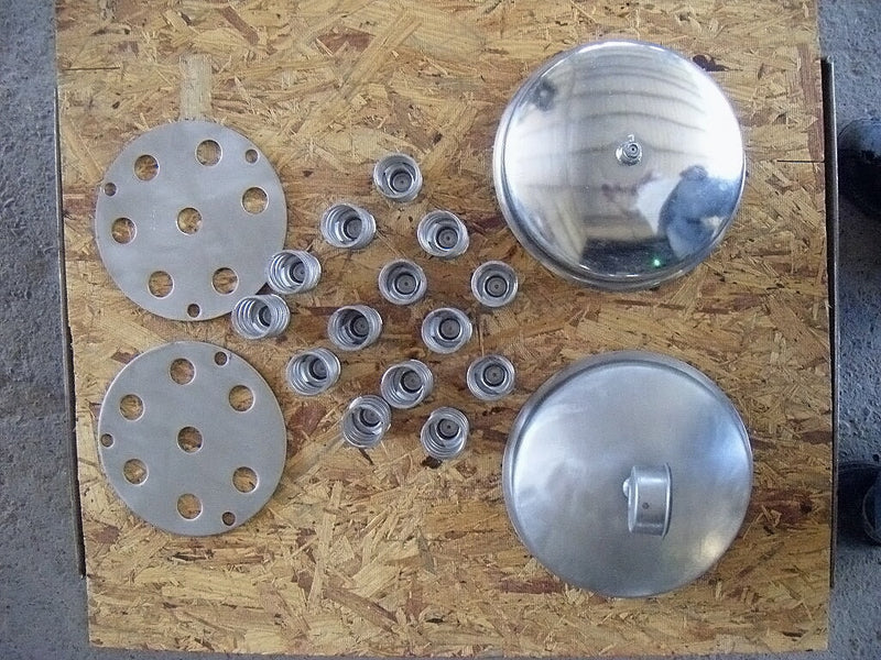 Filterite® Filters Filterite 