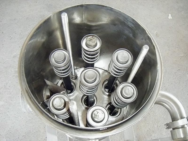 Filterite® Filters Filterite 