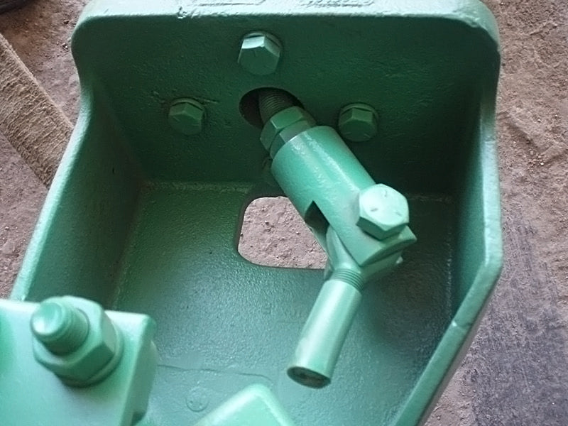 Fisher Butterfly Control Valve Fisher 
