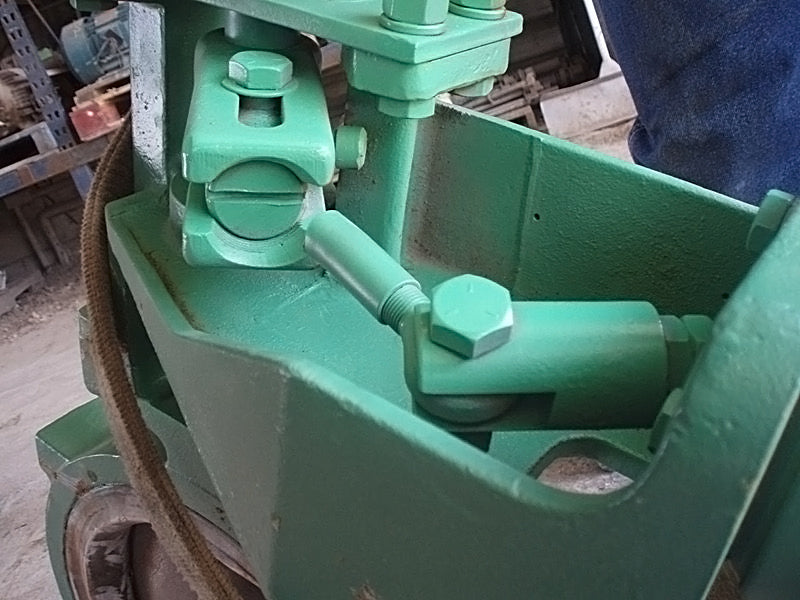 Fisher Butterfly Control Valve Fisher 