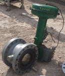 Fisher Pneumatic Valve Positioner Fisher 