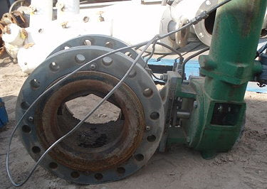 Fisher Pneumatic Valve Positioner Fisher 