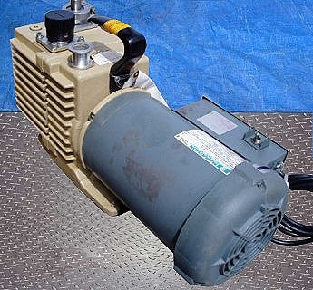 Fisher Scientific Maxima Vacuum Pump Fisher 