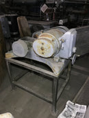 Fitzpatrick DASO06 Fitzmill with Hopper Infeed Fitzpatrick 