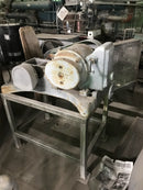 Fitzpatrick DASO06 Fitzmill with Hopper Infeed Fitzpatrick 