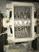 Fitzpatrick DASO06 Fitzmill with Hopper Infeed Fitzpatrick 